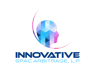 Innovative SPAC Arbitrage, L.P. logo design by kunejo