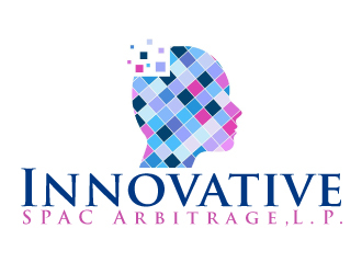 Innovative SPAC Arbitrage, L.P. logo design by ElonStark