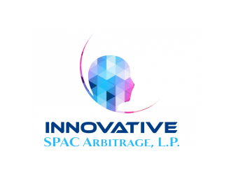 Innovative SPAC Arbitrage, L.P. logo design by Greenlight