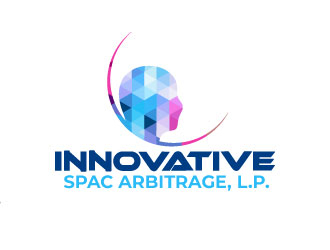 Innovative SPAC Arbitrage, L.P. logo design by Webphixo