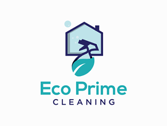 logo design by DuckOn