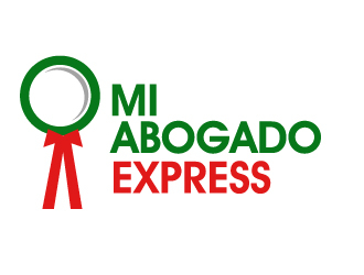 Mi Abogado Express logo design by PMG