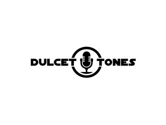 Dulcet Tones logo design by hopee