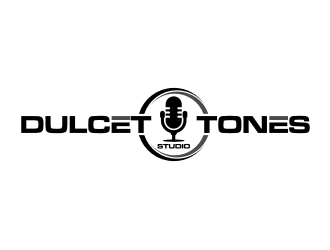 Dulcet Tones logo design by hopee