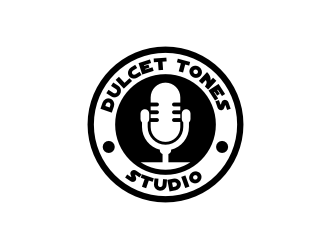 Dulcet Tones logo design by hopee