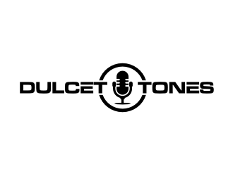 Dulcet Tones logo design by hopee
