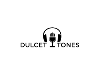 Dulcet Tones logo design by tejo