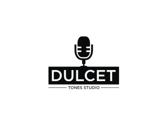 Dulcet Tones logo design by narnia