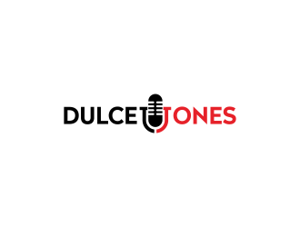 Dulcet Tones logo design by diki