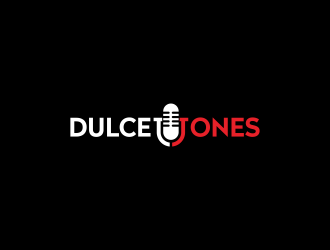 Dulcet Tones logo design by diki