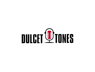 Dulcet Tones logo design by BintangDesign