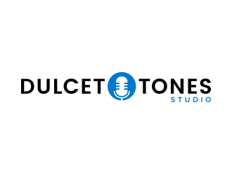 Dulcet Tones logo design by lexipej