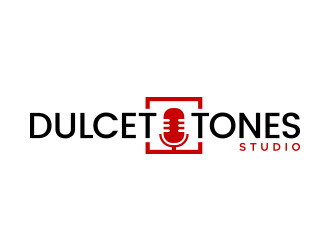 Dulcet Tones logo design by lexipej