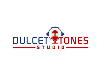 Dulcet Tones logo design by Artomoro