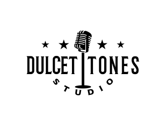 Dulcet Tones logo design by cikiyunn