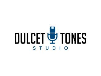 Dulcet Tones logo design by ingepro