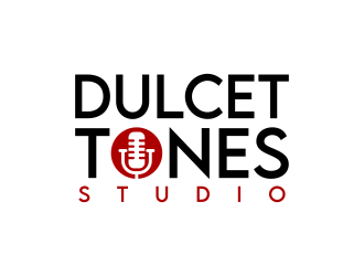 Dulcet Tones logo design by ingepro