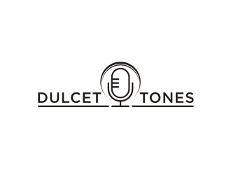 Dulcet Tones logo design by blessings