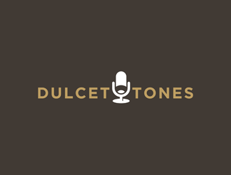 Dulcet Tones logo design by Rizqy