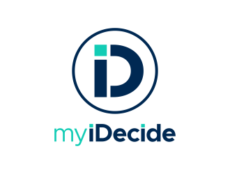 my iDecide logo design by Panara