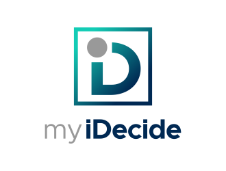 my iDecide logo design by Panara