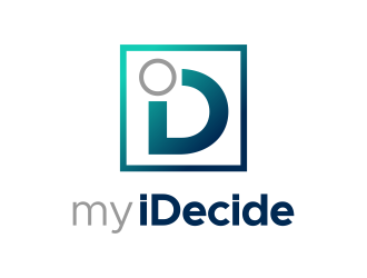 my iDecide logo design by Panara