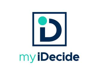 my iDecide logo design by Panara