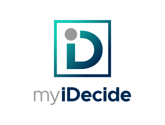 my iDecide logo design by Panara