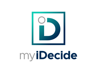 my iDecide logo design by Panara