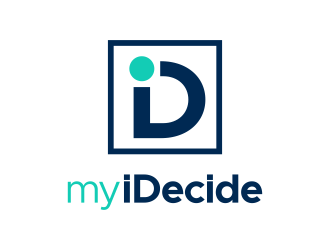 my iDecide logo design by Panara