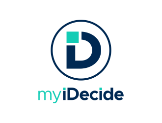 my iDecide logo design by Panara