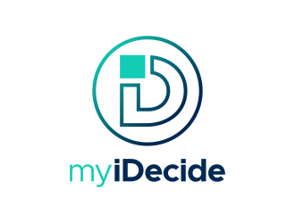 my iDecide logo design by Panara