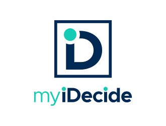 my iDecide logo design by Panara