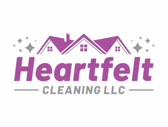  logo design by Mardhi