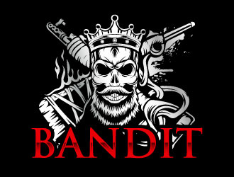 Bandit logo design by iamjason