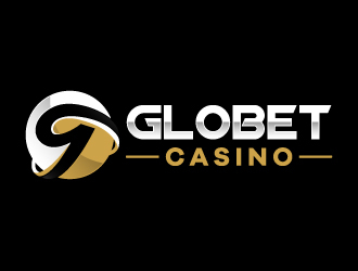 Globet.casino logo design by Kirito