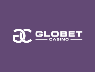 Globet.casino logo design by ora_creative