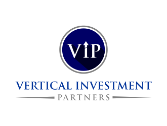 Vertical Investment Partners logo design by IrvanB
