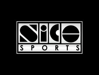 SiCO SPORTS logo design by giphone