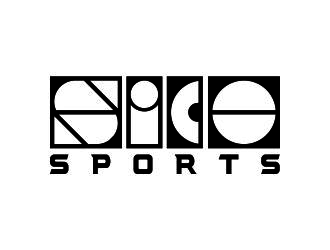 SiCO SPORTS logo design by indomie_goreng