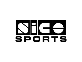SiCO SPORTS logo design by BintangDesign