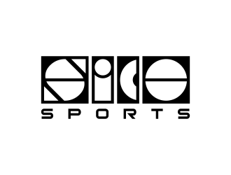 SiCO SPORTS logo design by BlessedArt