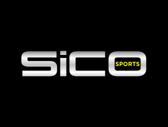 SiCO SPORTS logo design by cahyobragas