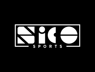 SiCO SPORTS logo design by cahyobragas