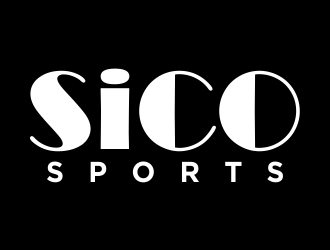 SiCO SPORTS logo design by cahyobragas