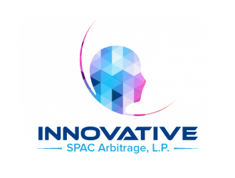 Innovative SPAC Arbitrage, L.P. logo design by jaize