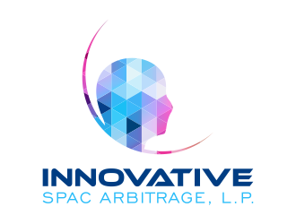 Innovative SPAC Arbitrage, L.P. logo design by yunda