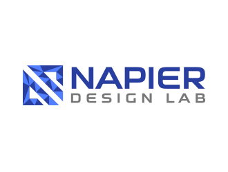 Napier Design Lab Inc. logo design by keylogo