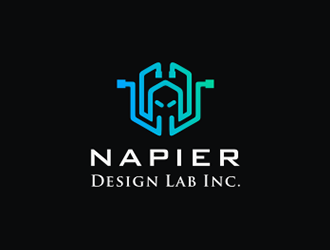  logo design by DuckOn