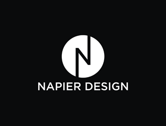Napier Design Lab Inc. logo design by Rizqy